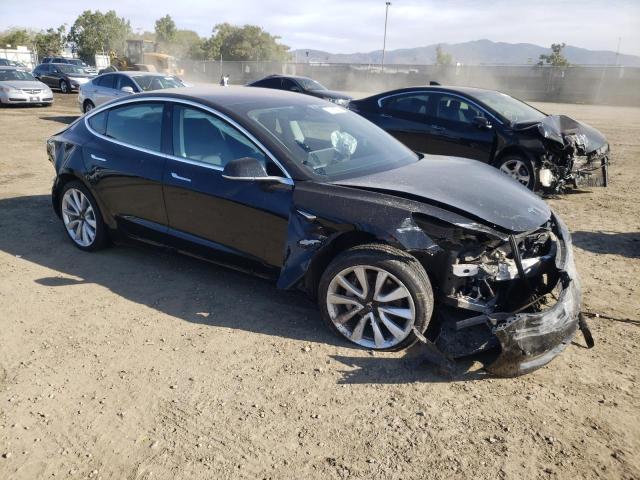 Photo 4 from auction – 2019 TESLA MODEL 3 with VIN 5YJ3E1EB8KF208503