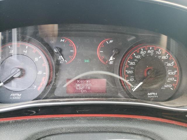 Photo 9 from auction – 2015 DODGE DART SXT with VIN 1C3CDFBB2FD309378