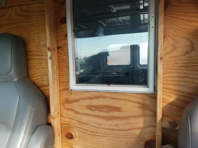 Photo 10 from auction – 2010 FORD ECONOLINE with VIN 1FTNE1EW3ADA02118