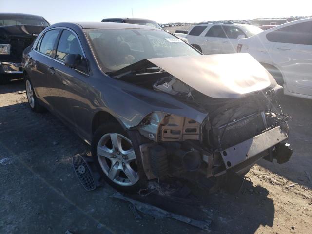 Photo 4 from auction – 2011 CHEVROLET MALIBU LS with VIN 1G1ZB5E16BF224575