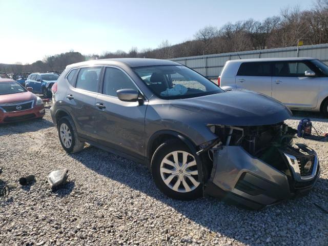Photo 4 from auction – 2018 NISSAN ROGUE S with VIN KNMAT2MT7JP611096