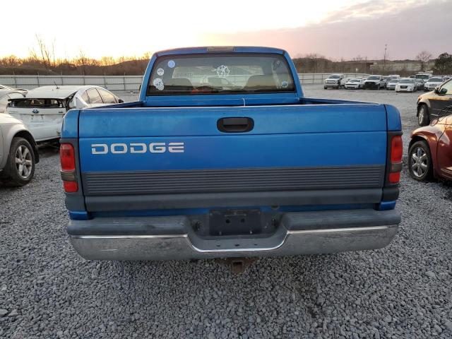 Photo 6 from auction – 2001 DODGE RAM 1500 with VIN 3B7HC13ZX1M265467