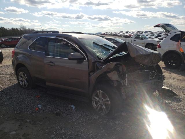 Photo 4 from auction – 2012 CHEVROLET EQUINOX LT with VIN 2GNFLEEK8C6210633