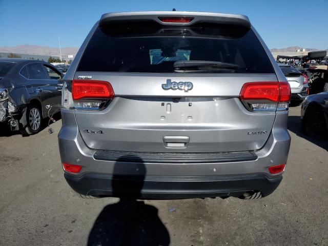 Photo 6 from auction – 2016 JEEP GRAND CHER with VIN 1C4RJFAG0GC433877