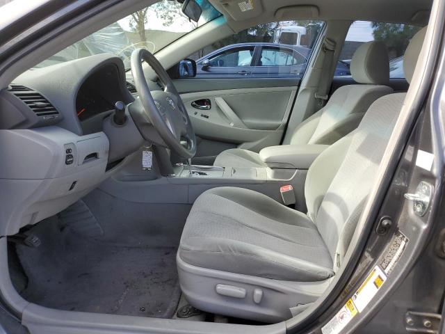 Photo 7 from auction – 2010 TOYOTA CAMRY BASE with VIN 4T4BF3EKXAR079319