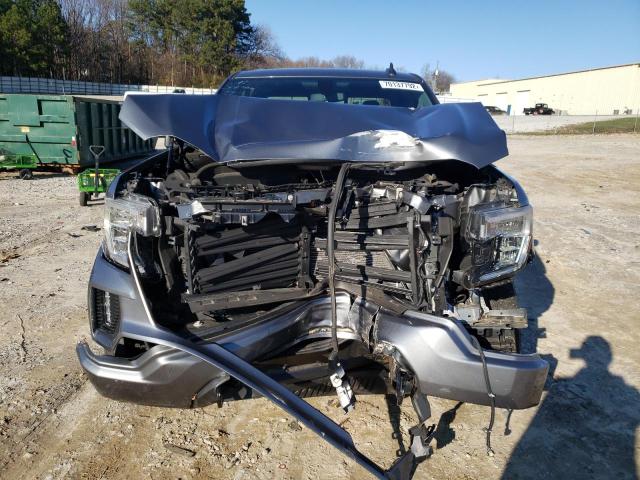 Photo 5 from auction – 2020 GMC SIERRA C15 with VIN 3GTP8CED0LG171609