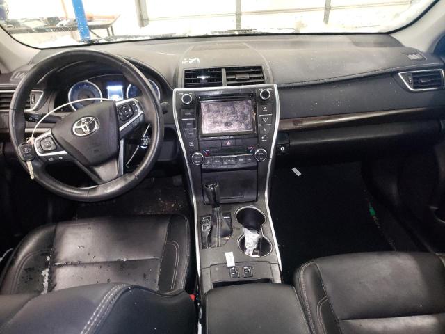 Photo 8 from auction – 2017 TOYOTA CAMRY LE with VIN 4T1BF1FKXHU679054