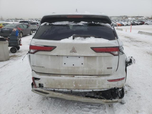 Photo 6 from auction – 2022 MITSUBISHI OUTLANDER with VIN JA4J4UA87NZ604209