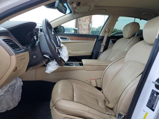 Photo 7 from auction – 2015 HYUNDAI GENESIS 5. with VIN KMHGN4JF1FU071537