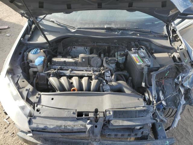 Photo 11 from auction – 2011 VOLKSWAGEN GOLF with VIN WVWAA7AJ8BW235912