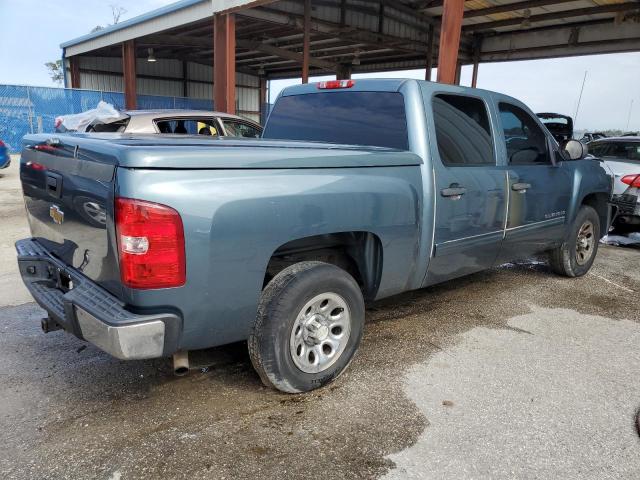 Zdjęcie 3 z aukcji – 2011 CHEVROLET SILVERADO z VIN 3GCPCREA4BG181517