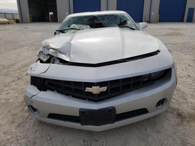 Photo 5 from auction – 2012 CHEVROLET CAMARO LT with VIN 2G1FB1E32C9148974