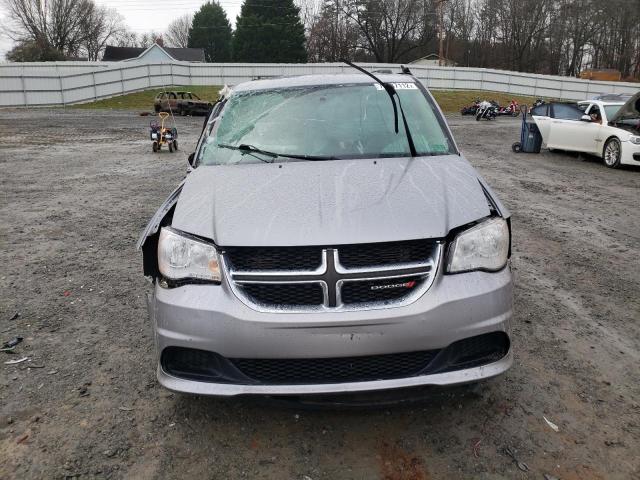 Photo 5 from auction – 2014 DODGE GRAND CARA with VIN 2C4RDGCG3ER153899