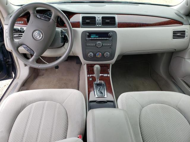 Photo 8 from auction – 2008 BUICK LUCERNE CX with VIN 1G4HP57258U196472