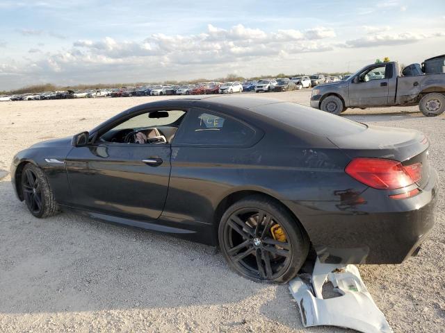 Zdjęcie 2 z aukcji – 2014 BMW 640 I z VIN WBALW3C5XEC892751