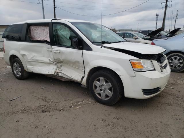 Photo 4 from auction – 2009 DODGE GRAND CARA with VIN 2D8HN44E49R580925