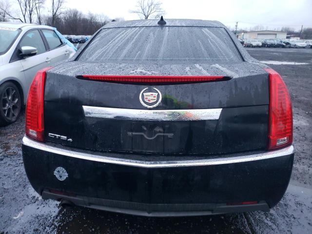 Photo 6 from auction – 2011 CADILLAC CTS LUXURY with VIN 1G6DG5EY2B0119036