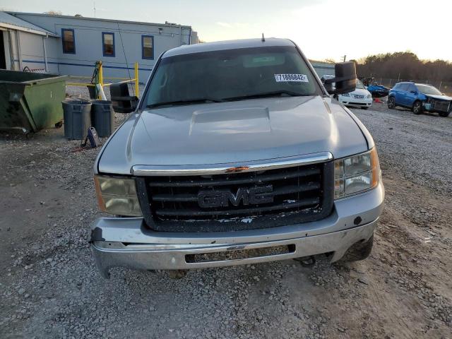 Photo 5 from auction – 2011 GMC SIERRA K15 with VIN 3GTP2VE34BG275815