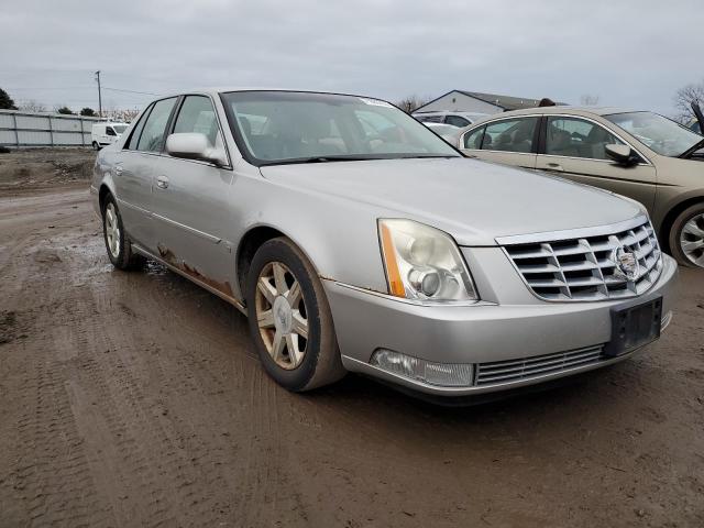 Photo 4 from auction – 2007 CADILLAC DTS with VIN 1G6KD57YX7U166229