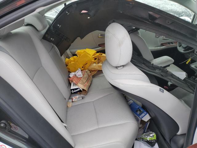 Photo 10 from auction – 2010 LEXUS HS 250H with VIN JTHBB1BA4A2013885