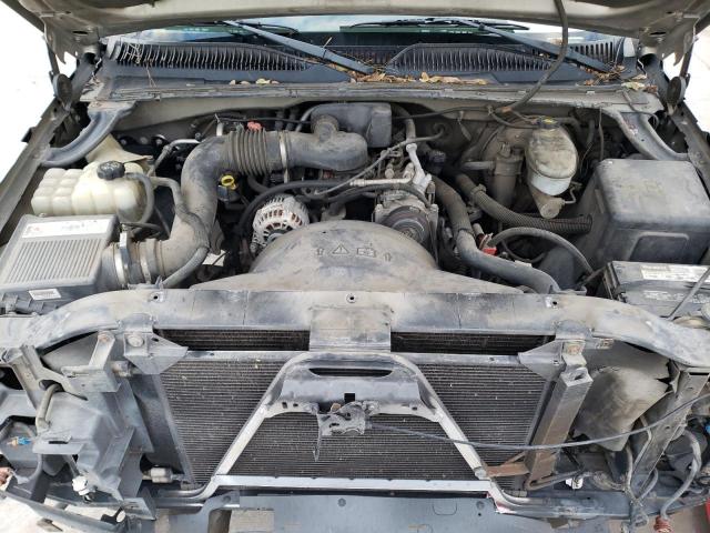 Photo 11 from auction – 2003 CHEVROLET SILVERADO with VIN 2GCEC19X031205877
