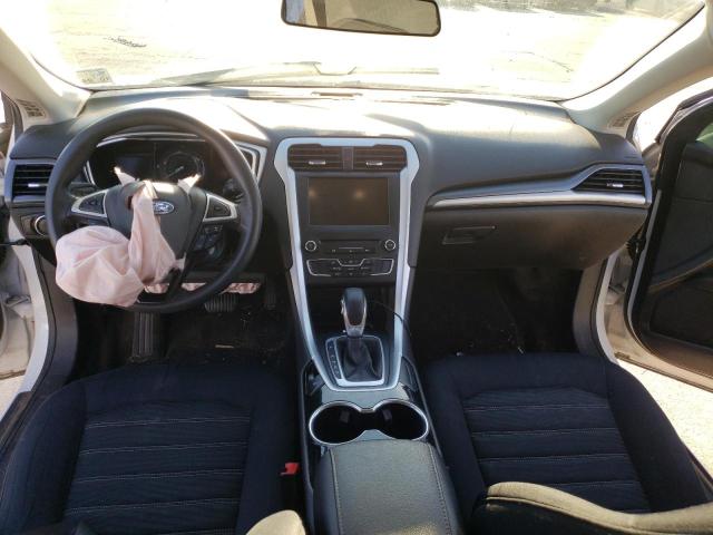 Photo 8 from auction – 2016 FORD FUSION SE with VIN 3FA6P0H73GR350617