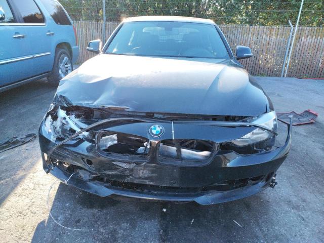 Photo 5 from auction – 2012 BMW 328 I with VIN WBA3A5C52CF341185