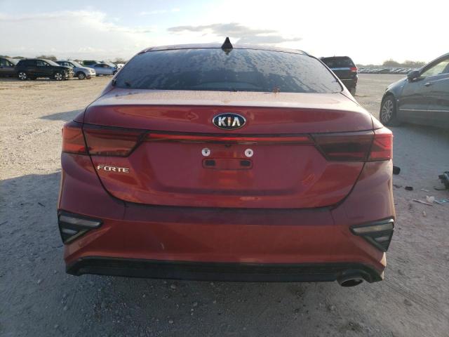 Photo 6 from auction – 2019 KIA FORTE FE with VIN 3KPF24AD4KE111609