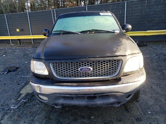 Photo 11 from auction – 1999 FORD F150 with VIN 2FTRX18L9XCB18896