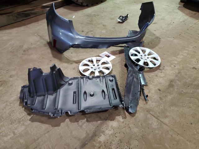 Photo 12 from auction – 2022 TOYOTA COROLLA LE with VIN 5YFEPMAE8NP358804