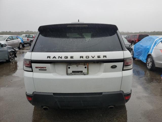 Photo 6 from auction – 2016 LAND ROVER RANGE ROVE with VIN SALWR2EFXGA568729