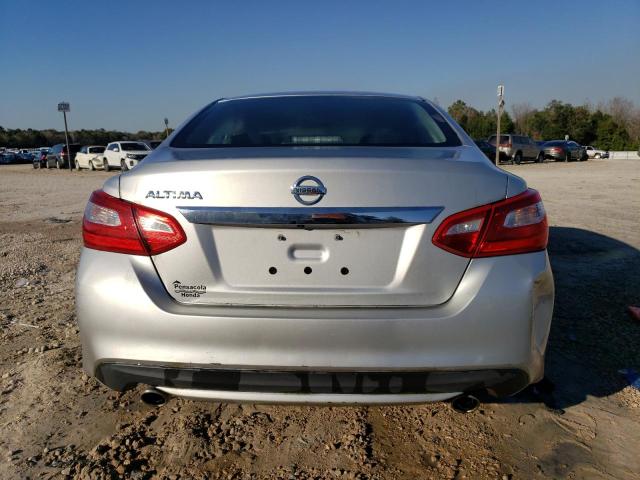 Photo 6 from auction – 2017 NISSAN ALTIMA 2.5 with VIN 1N4AL3AP3HC234092