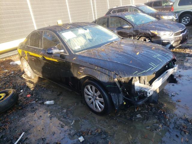 Photo 4 from auction – 2013 AUDI A4 PREMIUM with VIN WAUBFAFL5DN012150