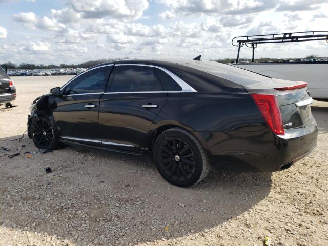 Photo 2 from auction – 2013 CADILLAC XTS LUXURY with VIN 2G61P5S38D9102357