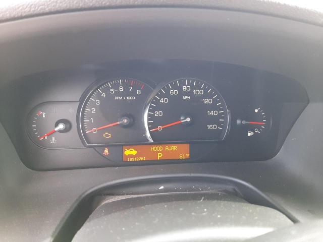 صورة رقم 9 من المزاد - 2006 CADILLAC STS مع VIN 1G6DW677860185352