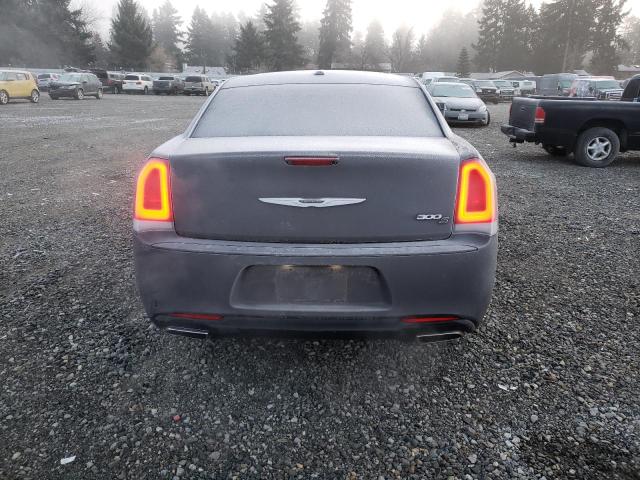 Photo 6 from auction – 2017 CHRYSLER 300 S with VIN 2C3CCABG4HH653317