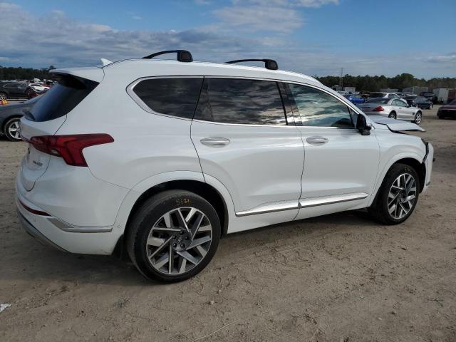 Photo 3 from auction – 2022 HYUNDAI SANTA FE C with VIN 5NMS5DAL1NH423008