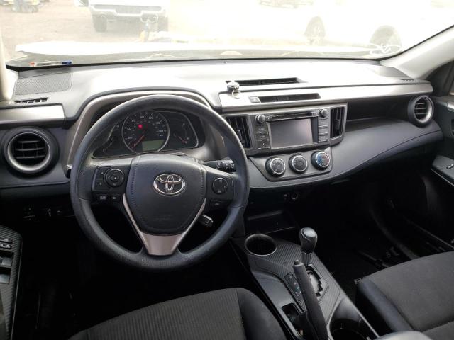 Photo 8 from auction – 2015 TOYOTA RAV4 LE with VIN JTMBFREV6FD142175