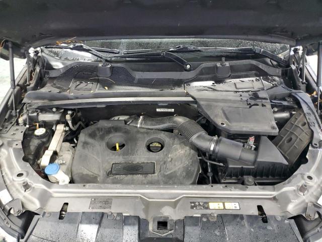 Photo 12 from auction – 2016 LAND ROVER DISCOVERY with VIN SALCR2BG2GH618854