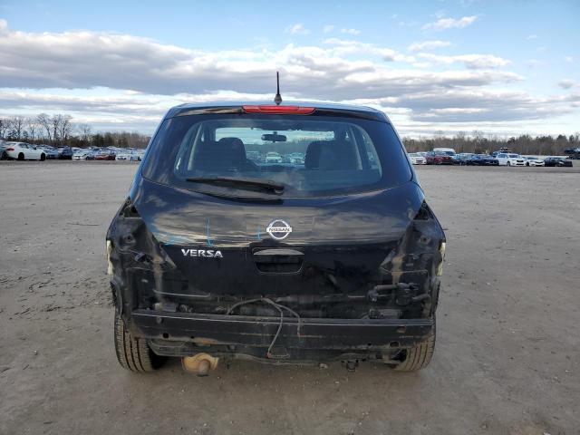 Photo 6 from auction – 2012 NISSAN VERSA S with VIN 3N1BC1CP7CK809431