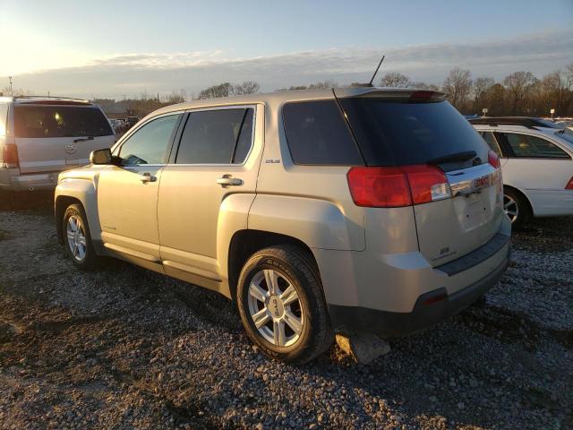 Photo 2 from auction – 2015 GMC TERRAIN SL with VIN 2GKALMEK3F6177336