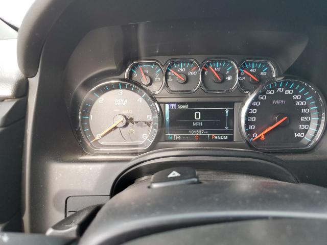 Photo 9 from auction – 2015 CHEVROLET SUBURBAN C with VIN 1GNSCJKC9FR698200