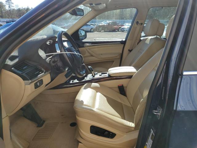 Photo 7 from auction – 2013 BMW X5 XDRIVE3 with VIN 5UXZV4C59DL993718
