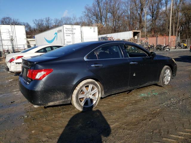 Photo 3 from auction – 2007 LEXUS ES 350 with VIN JTHBJ46G672130010