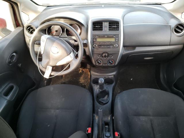 Photo 8 from auction – 2015 NISSAN VERSA NOTE with VIN 3N1CE2CP5FL444363