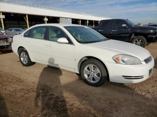Photo 4 from auction – 2007 CHEVROLET IMPALA LT with VIN 2G1WT58N979139907