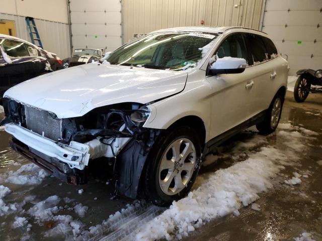 VOLVO XC60 3.2 2013 with VIN YV4940DZ7D2393541 - Photo from auction