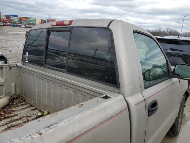 Photo 10 from auction – 2004 CHEVROLET SILVERADO with VIN 1GCEC14X84Z331209