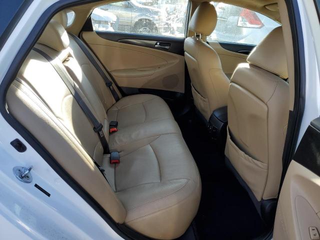Photo 10 from auction – 2013 HYUNDAI SONATA SE with VIN 5NPEC4AB7DH531998