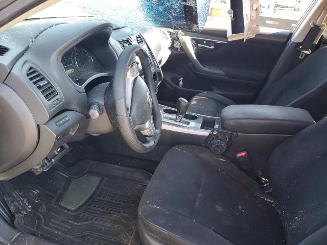 Photo 7 from auction – 2014 NISSAN ALTIMA 2.5 with VIN 1N4AL3AP8EN351845